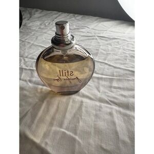 Still" Eau de Parfum by Jennifer Lopez.  1 oz